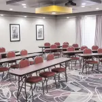 Hampton Inn & Suites Amarillo-East