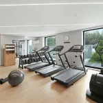 Hilton Garden Inn Bucharest Airport Hotel a Otopeni