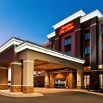 Hampton Inn & Suites Pauls Valley