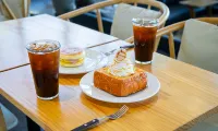 Hotel Ohevday - breakfast