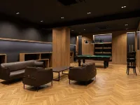 Venus Hotel