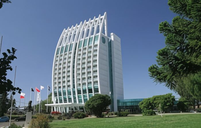 Hotel Dreams Pedro de Valdivia