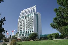 Hotel Dreams Pedro de Valdivia