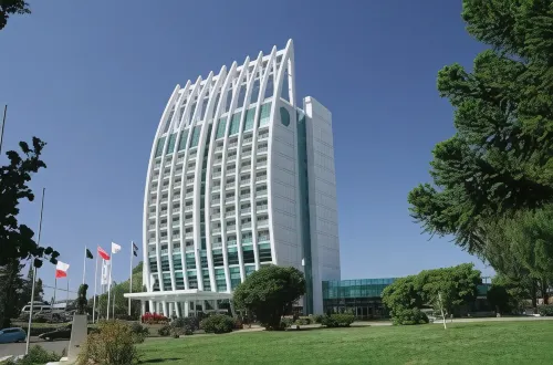 Hotel Dreams Pedro de Valdivia - 3 звезды