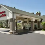 Hampton Inn & Suites Springdale Hotels in Springdale