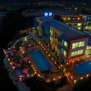 Wando Rivera Pension