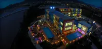 Wando Rivera Pension Các khách sạn ở Wando
