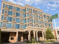 Hotel San Francisco Leon Các khách sạn ở Leon