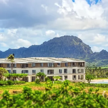 DoubleTree by Hilton Warwick Providence Airport