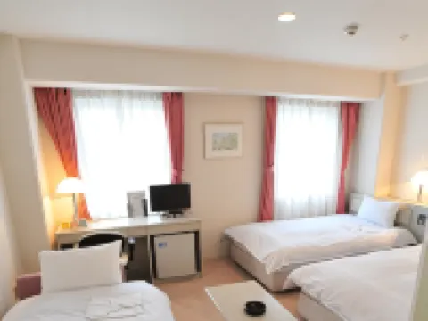 ホテルカサベライン神戸 神戸（兵庫）駅周辺のホテル