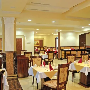 Royal Plaza by Stellar Hotels, Yerevan