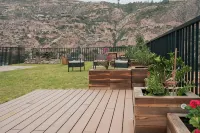 Hotel California Urubamba Hotels in 