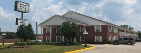Southern Belle Inn Отели в г. Нашвилл