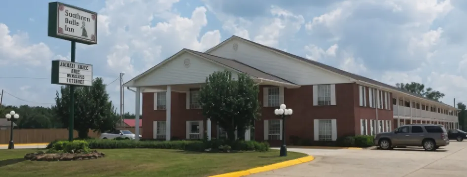 南方貝爾旅館 霍華德縣酒店