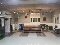 Seaside Garage Shima