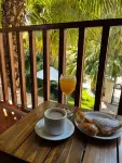 Rio Tigre Hotel