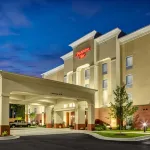 Hampton Inn Thomson Hotels in Thomson