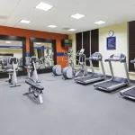 Hampton Inn Austin/Oak Hill