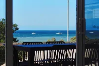Tasman Holiday Parks - Denham Seaside - Ocean View