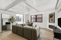 The Henrietta Apartments by Urban Rest