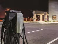 La Quinta Inn & Suites by Wyndham Walla Walla - Parkplatz