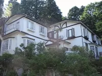 Pension Liberty House