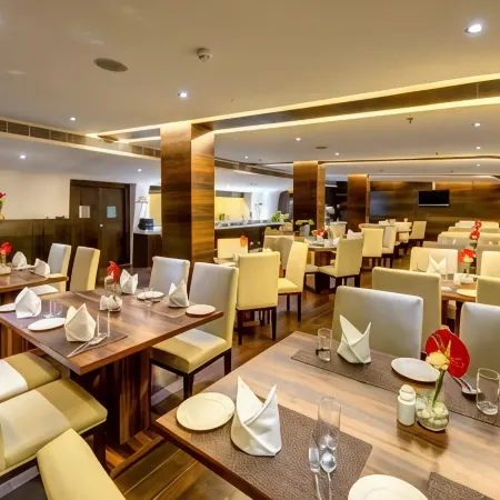 Siamton Inn Trademark by Wyndham