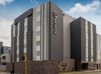 Hotel Estelar San Isidro