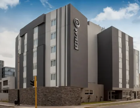 Hotel Estelar San Isidro