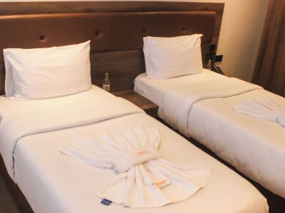 Columbus Hotel Eldoret