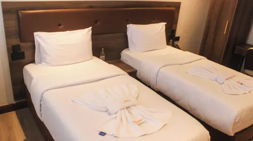 Columbus Hotel Eldoret