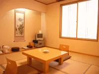료칸 텐다이 노 유  호텔