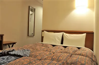 Bay Hotel Irifunekan Hotel in zona Miho no Matsubara (Miho Pine Forest)