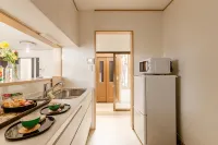 Terrace Kyobate （Vacation house in Nara）