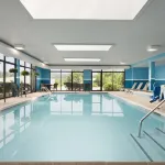 Hampton Inn Lehighton-Jim Thorpe