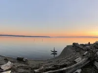Camano Island Retreat Hotels in Camano