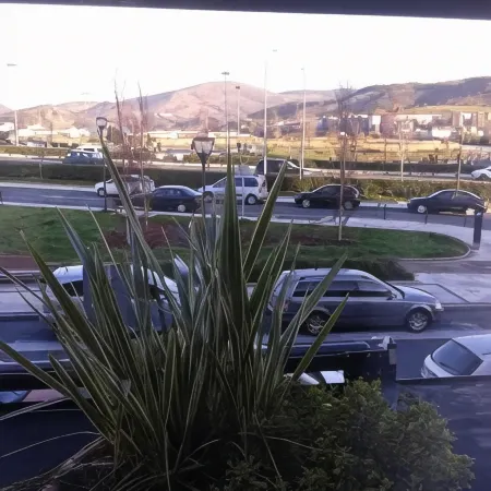 Hotel Aitana