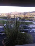 Hotel Aitana - Parkplatz