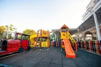 Peridis Family Resort - شقق