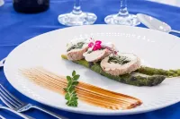 Atali Grand Resort - breakfast