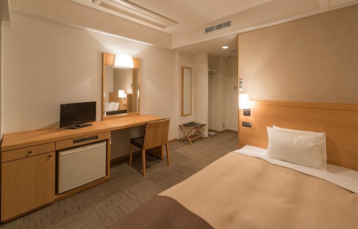 八戸パークホテル