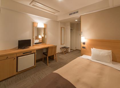 하치노헤 파크 호텔