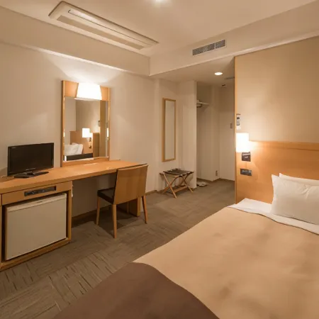 Hachinohe Park Hotel