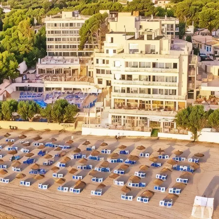 Hotel Na Forana