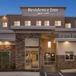Residence Inn Winston-Salem Hanes Mall Hotels near Hanes Mall