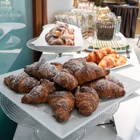 Best Western Hotel Cappello DOro