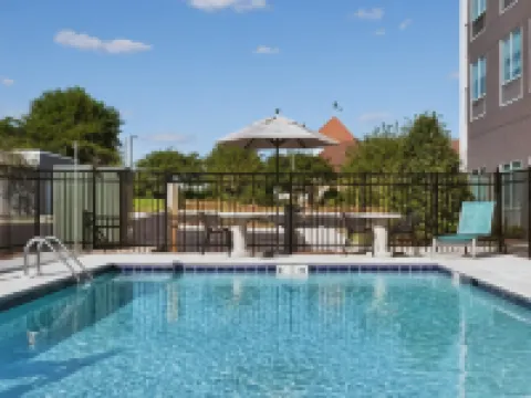 Tru by Hilton Prattville Hotels in Prattville