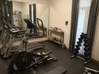 Historico Central Hotel - Gym