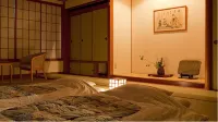 Yunogo Onsen Chikutei