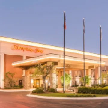 햄프턴 인 사우스 힐